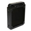 120mm Water Cooling Row Heat Exchanger Radiator for Computer chassis 18 Pipe