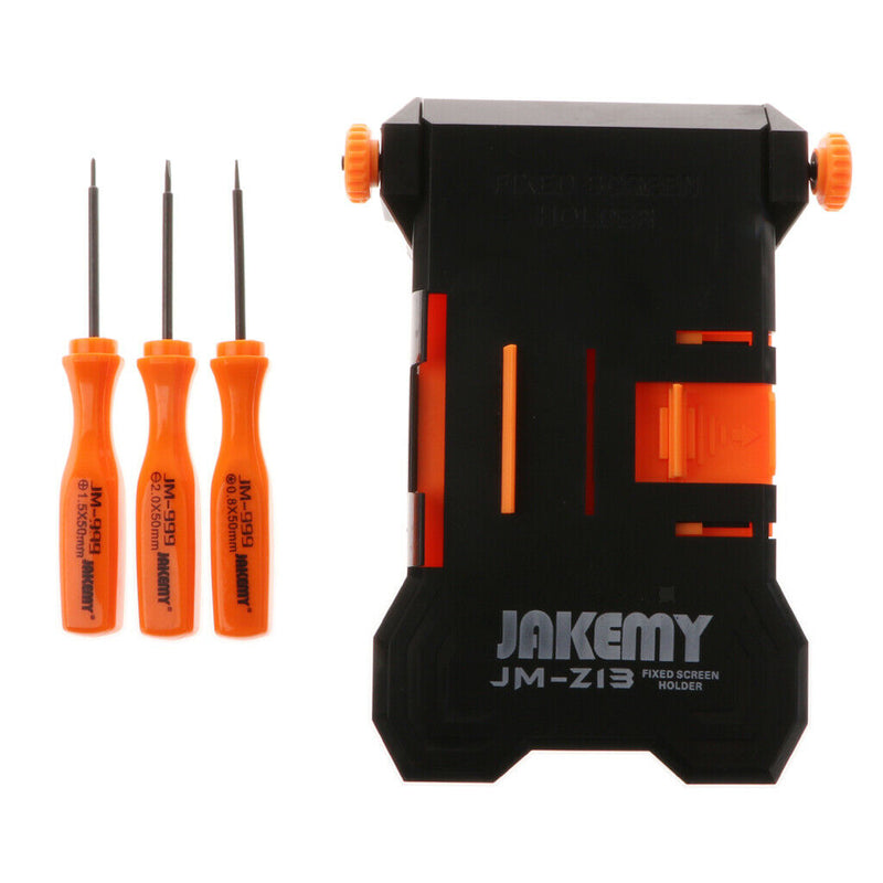 Universal Repair Tool Screen Holder Work Station for PCB Board & Smart Phone