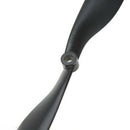 5 Pairs Nylon 10x4.5" 1045R CW/CCW Propeller Black for DJI F450 500 F550