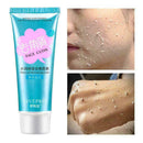 75g Peeling Gesichtsreiniger Peeling Creme Whitening Gesicht Peeling Mode T0A3