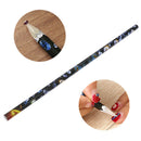 1pc Diamond Painting Pencil Dotting Pen Wax Rhinestones Nail Art Picking Tool Pg