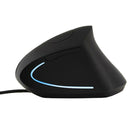 New Ergonomic Optical Vertical Mouse 1000DPI