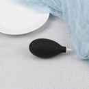 Black rubber air blower pump dust cleaner tool for repair tools accessories  â„–[