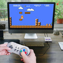 1X(Case for Myriann Raspberry Pi 3 Mini Snes Style Case Enclosure Compatibl