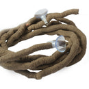 Terrarium Reptile Flexible Jungle Vines Flexible Bendable Decoration Accessories