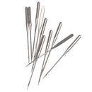 10pcs/set Sewing Machine Needles HAx1 15x1 130/705H Size 18/110