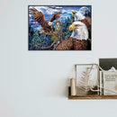 Full Drill 5D Diamond Painting DIY Cross Stitch Embroidery for Home (A794)