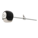 Double Drum Pedal Drive Shaft Rod with Hammer for Drum Percussion