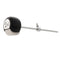 Double Drum Pedal Drive Shaft Rod with Hammer for Drum Percussion