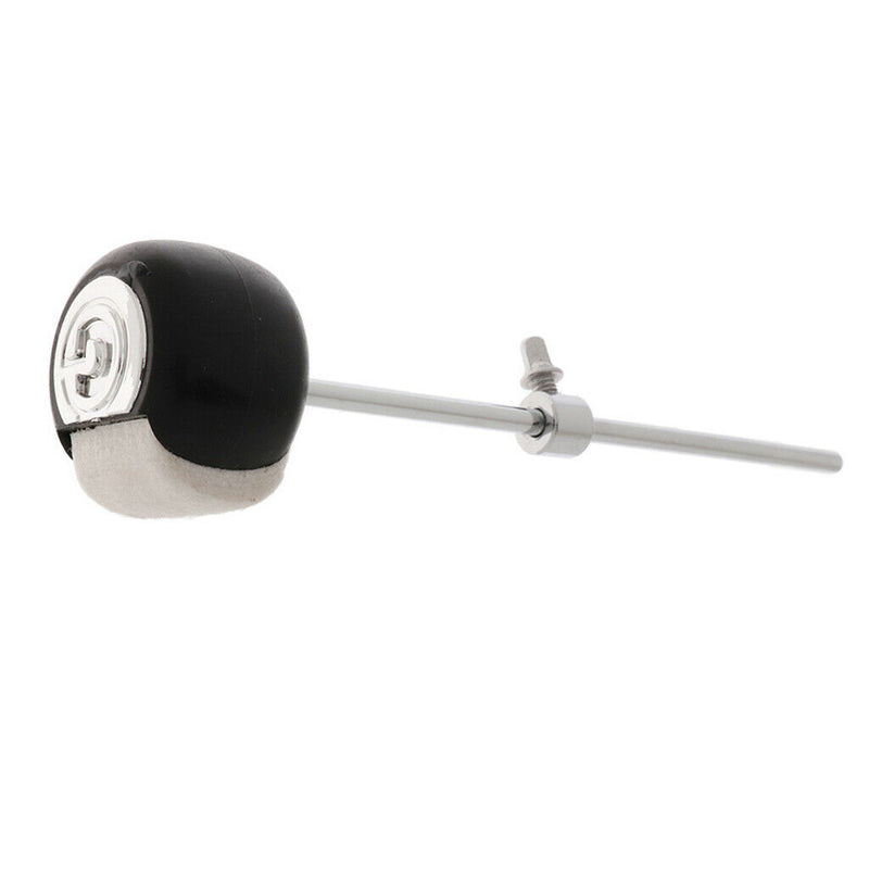 Double Drum Pedal Drive Shaft Rod with Hammer for Drum Percussion