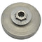Chain Saw 3/8-7T Rim Sprocket With Chainsaw Clutch Drum For 45Cc 52Cc 58Cc
