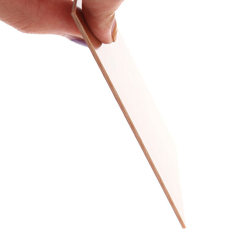 5pcs 7*10CM Single Side Circuit Board Copper Clad Universal PCB Circuit Boar Gw