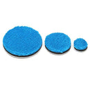 1/2/ 3Inch Sponge Buffing Polishing Pad Kit for Car Polisher with Drill Adapter