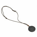 Natural Quantum Scalar Orgon Energy Neg ions Pendant Necklace EMF HOT US!!!