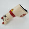 Golf Putter Headcover Synthetic Leather Magnetic Closure for Golfing