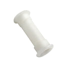 Nylon Motorwell Drain Tube With Plug Boat Marine Length 3.3CM Width 3.3 UEL