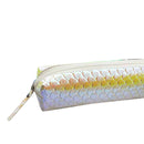 Pencil Case School Pencil Case For Girl Student Quality Pu Pencil Box Cosme X8E5