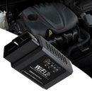 ELM327 WIFI OBD2 OBDII Auto Car Diagnostic Scanner Android Scan For iOS Too R6N0