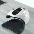 45W UV Lamp for Gel Nails Auto Infrared LED Nail Gel Curing Lamp with Count Down