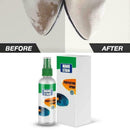 100ml Multi-Purposes Stain Protector Spray Waterproof Brightener Detergent L2T1