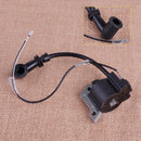 Ignition Coil Module fit for Husqvarna 50 51 55 61 254 257 261 268 272 544018401