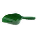 Heavy Duty Plastic Garden Scoop Handy Tool for Soil Compost Grit Fertiliser Dog
