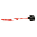 2p Car Fuel Injector Plug