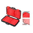 Waterproof Memory Card Carrying Case Professional Anti-shock Holder Storage Box