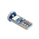 2x Canbus T10 18 SMD LED Wedge Car Interior Dome Reading Clearance Light Bulbs