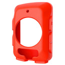 Protective Rubber Case for Garmin Edge 520 Cycling Computer(Orange)