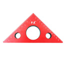 fengsen Aluminum alloy Height Gauge Metric/Inch,Woodworking Tools