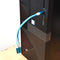 colorful 3.5mm earphone headphone audio cable jack 1 male to 2female split JC3c