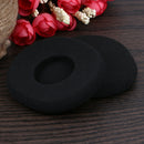 Replacement Sponge Ear Pads Earpad Cushion For Logitech H800 Headphone