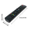 AKB72915238 Remote Control for Lg AKB72914041 AKB72914043 AKB72914271 Smart TV