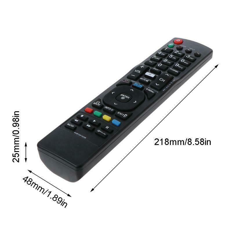 AKB72915238 Remote Control for Lg AKB72914041 AKB72914043 AKB72914271 Smart TV