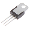 10PCS BTA12-600B 12A/600V in-line TO-220 two-way thyristor brand new   Z