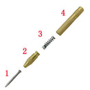 Automatic Center Punch Marking Starting Punching Holes Power Tools Woodworking
