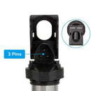 Ignition Coil for BMW E46 E53 E60 E70 E71 E90 323I 325I 535I X3 12131712219