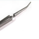 Pro Nail Art Curved Clipper Tweezer Rhinestones Gems Picking Fixed Tool PxJ Gw