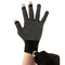Elastic Sport Anti-skid Women Men Gloves Touch Screen Thin Sun Protection Pair