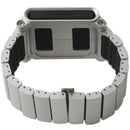 Aluminium Watch Straps Multi Touch Replacement For iPod Nano 6th New Color: