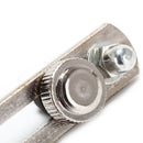Watch Back Case Cover Opener Adjustable Remover Repair Wrench Watchmaker Too!E