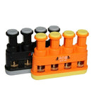 Aroma Ahf-05 Guitar Bass Piano Finger Workout Exerciser Medium Tension Hand K5P8