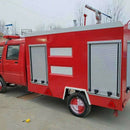Ip67 New Warning Reflector Alerts-Safety Plate Rear Light Trailer Fire Truc