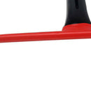 Bike Rack Wall Mounted Hanger Adjustable & Secure Cycle Hook Garage Sto Kw