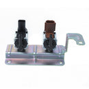 Vacuum Solenoid Valve Intake Manifold K5T81777 Ford Mazda 3 5 6 CX-7 Useful GBL