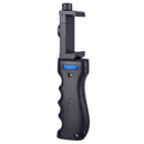 Yelangu Smartphone Video Rig Filmmaking Vlogging Rig Cage Stabilizer For Mo
