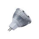 5X(LED MR16 Spotlight 12V 4W (340 Lumen - 50 Watt Equivalent) 3200K Warm 45L8N8)