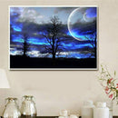 5D DIY Diamond Painting ,By Number Kits Crafts & Sewing Cross Stitch,Wall s
