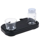 1PC Outdoor Portable Side Tray Cup Holder for Drink Folding Beach Garden Ch ME